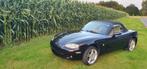 Mazda MX5 NB-FL 2004, Auto's, Mazda, Achterwielaandrijving, Beige, Overige kleuren, Cabriolet