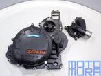 koppelingsdeksel ktm 1190 superadventure 2013 / 2016 1290 20, Motoren, Gebruikt, -, -, Ophalen of Verzenden