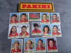 PANINI AUTOCOLLANTS DE FOOTBALL COUPE DU MONDE 94 1994 Belgi, Envoi