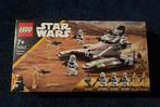 Lego 75342 Republic Fighter Tank, Ophalen of Verzenden, Zo goed als nieuw, Lego