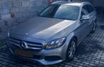 Mercedes C200 bluetec Avantgarde 7G-tronic, Auto's, Mercedes-Benz, USB, Achterwielaandrijving, 4 cilinders, 1600 cc