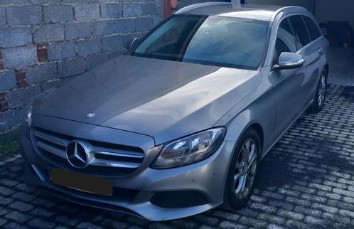 Mercedes C200 bluetec Avantgarde 7G-tronic, Auto's, Mercedes-Benz, Particulier, C-Klasse, ABS, Adaptieve lichten, Adaptive Cruise Control