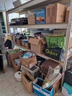 Nieuwe en gebruikte spullen, Diversen, Rommelmarktspullen, Ophalen, Zo goed als nieuw