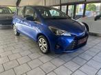 toyota yaris HYBRID 1.5 i/AUTOMAAT/euro 6di/36000 km/bwj2020, Euro 6, Blauw, Bedrijf, Handgeschakeld