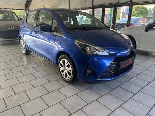 toyota yaris HYBRID 1.5 i/AUTOMAAT/euro 6di/36000 km/bwj2020, Auto's, Toyota, Bedrijf, Yaris Cross, ABS, Achteruitrijcamera, Airbags