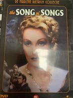 THE SONG OF SONGS, Cd's en Dvd's, Ophalen of Verzenden