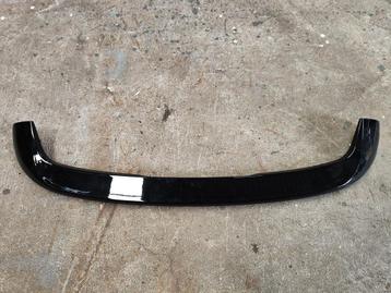 Achterklep spoiler glans zwart BMW 1 serie F20 beschikbaar voor biedingen