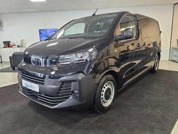 Opel Vivaro 2.0 TD L2H1 S/S CU+(EU6.4) - 3 zitplaatsen, Autos, Opel, Vivaro, Euro 6, 2 places, Boîte manuelle