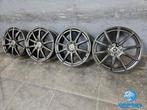 Nieuwe originele Mercedes A B CLA Klasse 18 inch zwarte velg, Ophalen of Verzenden, Nieuw, Personenwagen, Velg(en)