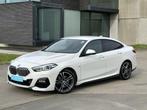 BMW 218i Gran Coupe f44 Aero M Pakket 2020 80000km 141pk, Auto's, Automaat, 4 deurs, USB, Wit