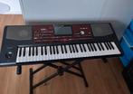 Korg pa700, Muziek en Instrumenten, Keyboards, Ophalen, Zo goed als nieuw, Korg