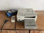 Video printer JVC GV-PT2, Ophalen of Verzenden, Overige soorten, Overige typen