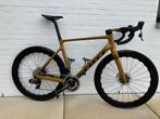 Scott Addict RC, Fietsen en Brommers, Fietsen | Racefietsen, Ophalen, Zo goed als nieuw