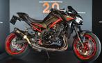 Kawasaki Z 900 met performance pack en 4129 Km VERKOCHT, Naked bike, 948 cc, Bedrijf, 12 t/m 35 kW