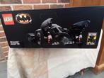 Batmobile Lego 76139, Enlèvement, Neuf
