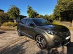 Peugeot 3008 Hybride GT line, Auto's, Peugeot, Leder, 5 deurs, Dealer onderhouden, 1835 kg