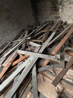 Brandhout, Tuin en Terras, Brandhout, Ophalen