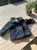 donker blauw jasje. maat 80, Ophalen, Gebruikt
