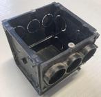 57 Inbouwdozen 8x7x6,5 cm, Ophalen, Nieuw, Overige typen