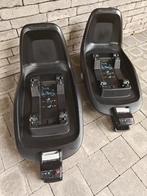 Deux bases Isofix Maxicosy Familyfix one i-size, Ophalen, Zo goed als nieuw, Maxi-Cosi, Isofix