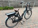 Gazelle miss grace dames fiets, Fietsen en Brommers, Elektrische fietsen, Ophalen, Gebruikt, 50 km per accu of meer, 55 tot 59 cm