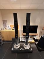 Bang & Olufsen Beolab 1 Alu/zwart - B&O, Gebruikt, Info@bang-olufsen.dk, Bang & Olufsen Alle 1 / DK-7600 Struer / Denmark, Ophalen