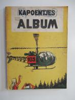 kapoentjesalbum 103, Boeken, Ophalen of Verzenden, Gelezen