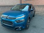 Citroën C4 Cactus Bwj 2020 !! Slechts 43000 kms, Auto's, Euro 6, Bedrijf, Diesel, C4 Cactus