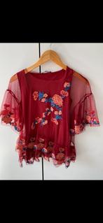 Lot de blouse, Kleding | Dames, Jumpsuits, Zo goed als nieuw