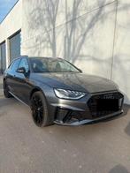 Audi A4 Avant S-Line 40TDI s tronic, Auto's, Audi, Stof, 4 cilinders, A4, Bedrijf