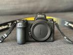 Nikon Z6 Appareil Photo Full Frame 24,5 Mpx, Audio, Tv en Foto, Fotocamera's Digitaal, Ophalen, Zo goed als nieuw, 24 Megapixel