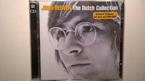 John Denver - The Dutch Collection, Cd's en Dvd's, Cd's | Country en Western, Zo goed als nieuw, Ophalen of Verzenden