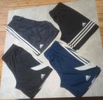Set van 4 Adidas-shorts in maat 12 jaar gemengd., Kinderen en Baby's, Jongen of Meisje, Ophalen of Verzenden, Sport- of Zwemkleding