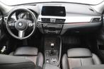 (2BCL301) BMW X1, Auto's, Leder, Bedrijf, 150 pk, SUV of Terreinwagen