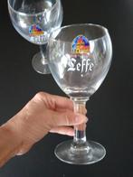 leffe Glas glazen  -, Verzamelen, Biermerken, Leffe, Ophalen