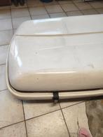 Dakkoffer, Ophalen, Gebruikt