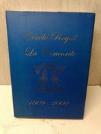 Cercle Royal la Concorde 1809-2009, Ophalen of Verzenden, Zo goed als nieuw