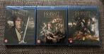 The Hobbit Trilogy Blu Ray Nieuw in Verpakking, Ophalen of Verzenden, Nieuw in verpakking, Science Fiction en Fantasy