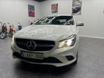 Mercedes Cla180 benzine Automaat 2013 80dKM handel/export, Auto's, Mercedes-Benz, 4 cilinders, 1600 cc, Wit, Bedrijf