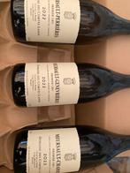 Meursault Premier Cru Perrières Charmes et Genevrières, Ophalen of Verzenden, Zo goed als nieuw