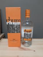 PMG witte landbouwrum Marie Galante Capovilla 56% rum, Ophalen of Verzenden, Nieuw
