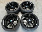 19 inch 5x120 BMW Breedset M6 F30 F36 F10 F11 E90 E92 343M, Auto-onderdelen, 19 inch, Gebruikt, Banden en Velgen, Ophalen of Verzenden