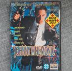 Johnymnemonic (1995), Ophalen of Verzenden, Zo goed als nieuw