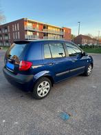 Hyundai Getz, Auto's, Bedrijf, Te koop
