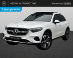 Mercedes-Benz GLC-Klasse 300 e 4Matic Luxury Line | Panorami, Auto's, Automaat, Gebruikt, Euro 6, 4 cilinders
