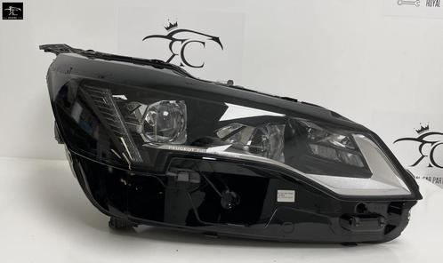 (VR) Peugeot 3008 5008 Facelift  Full LED koplamp rechts, Auto-onderdelen, Verlichting, Peugeot, Gebruikt, Ophalen of Verzenden