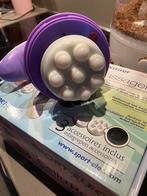 Massager tegen cellulitis, Sport en Fitness, Massageproducten, Ophalen of Verzenden, Gebruikt, Apparaat