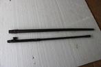 Lewis gun relic parts WW1, Ophalen of Verzenden