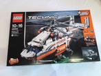 Lego 42052 Heavy Lift Helicopter,  nieuw + verzegeld, Ophalen, Nieuw, Lego