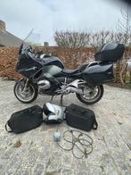 BMW 1200RT met accessoires, Motoren, 1170 cc, Meer dan 35 kW, Sport, Particulier